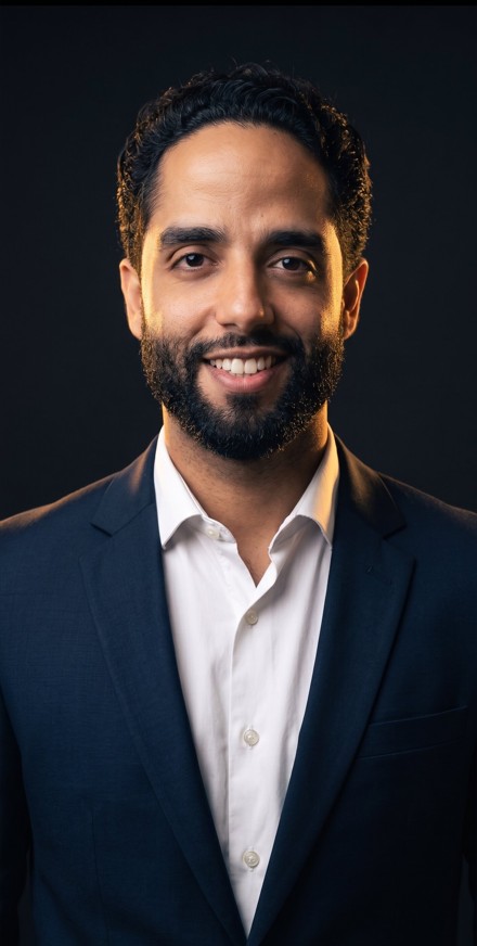 Dr. Gabriel Assunção
